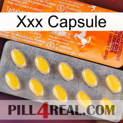 Xxx Capsule new05